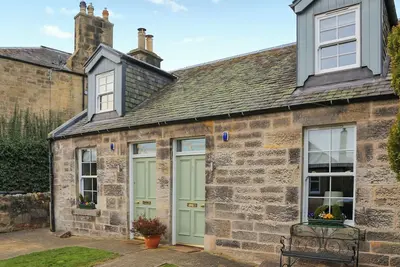 Image de Roslin Chapel Lodge - Uk49194