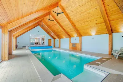 Image de 8 chambres à coucher à Dunragit