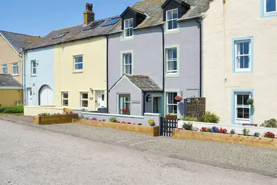 Image de 2 chambres à coucher à Allonby