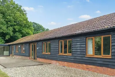 Image de Spring Vale Bungalow