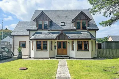 Image de 3 chambres à coucher à Dalwhinnie