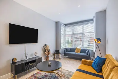 Image de 3 chambres à coucher à Skegness