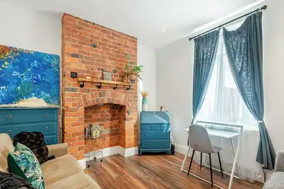 Image de 3 chambres à coucher à Grantham