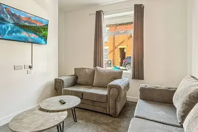 Image de 3 chambres à coucher à Grantham