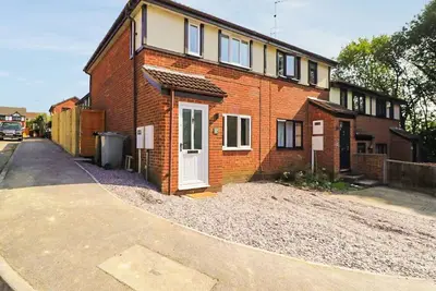 Image de 2 chambres à coucher à Grantham