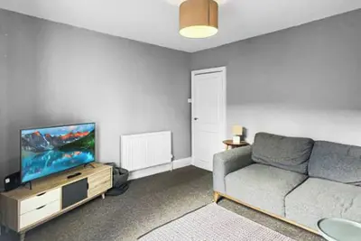 Image de 1 chambres à coucher à Grantham