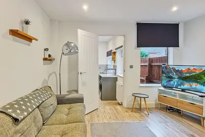 Image de 1 chambres à coucher à Grantham