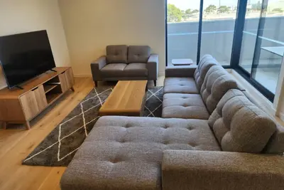 Image de Modern Apartment Airport Area