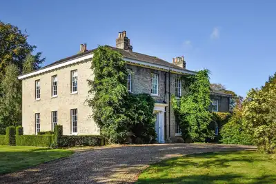 Image de Blofield House - Uk48096