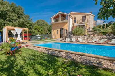 Image de Villa Ema - Makarska by Villas Guide