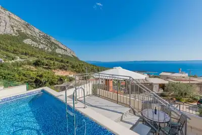 Image de Villa Ana - Makarska by Villas Guide