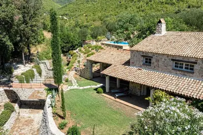 Image de Villa Trstenik by Villas Guide