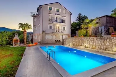 Image de Apartman Max by Villas Guide