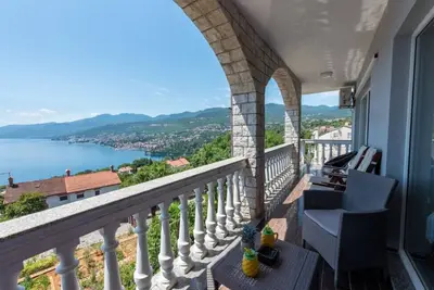 Image de Apartman Max 2 by Villas Guide