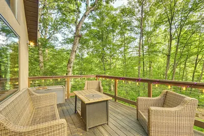 Image de 11 Mi to Gettysburg: Serene Home in Fairfield