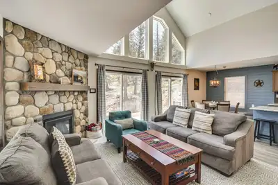 Image de Fairplay Family Cabin on 2 + Acres! 25-0283