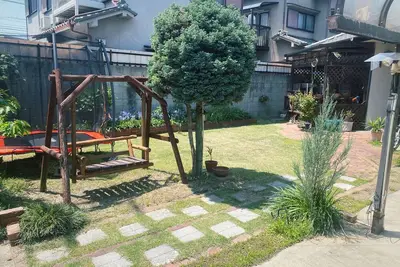 Image de Auberge Tsukiyama