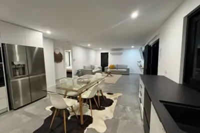 Image de Beach Lane - Modern Coastal Stay