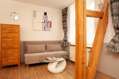 Image de Altstadtfreude Stralsund: One-Bedroom Apartment