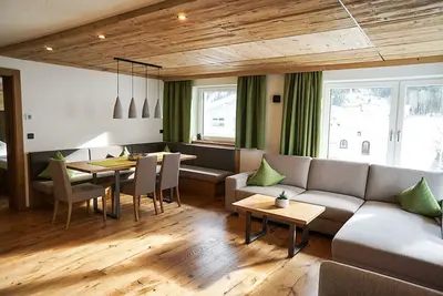 Image de Vacation apartment/apartment for 5 guests with 85m² in Bichlbach (247574)