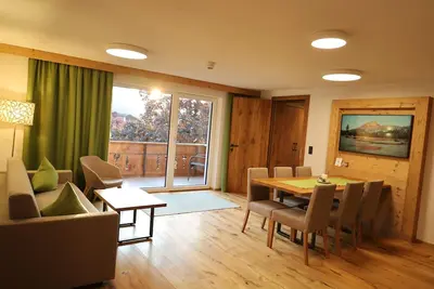 Image de Vacation apartment/apartment for 7 guests with 85m² in Bichlbach (247575)