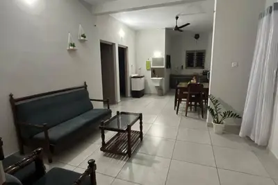Image de Entire 2 bedroom(Ac)  Apartment in Kochi
