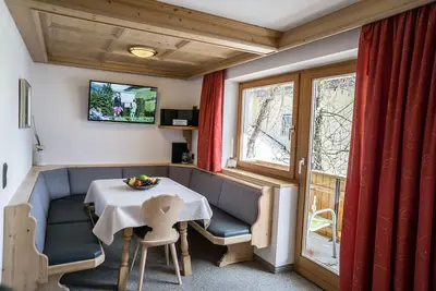 Image de Vacation apartment/apartment for 4 guests with 60m² in Bichlbach (270423)