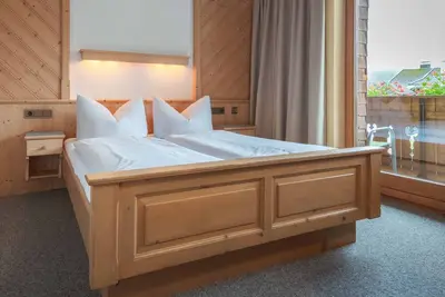 Image de Vacation apartment/apartment for 4 guests with 55m² in Bichlbach (270424)