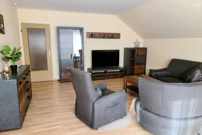 Image de Vacation apartment/apartment for 4 guests with 80m² in Gütersloh (296734)