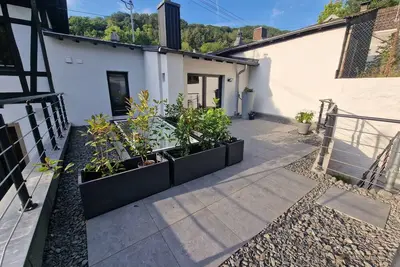 Image de Vacation apartment/apartment for 4 guests with 70m² in Heimbach (296816)