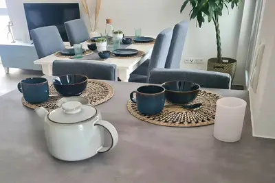 Image de Vacation apartment/apartment for 5 guests with 85m² in Hanau (296861)