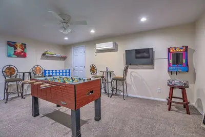 Image de Game Room &Movie Room | 4bd 2Ba