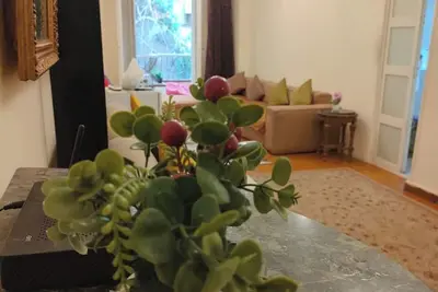 Image de القاهره جاردن سيتي