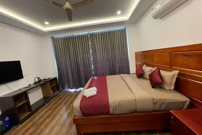 Image de Jyothis Homestay Munnar