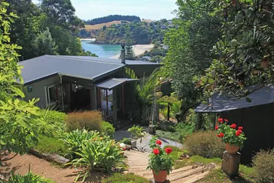 Image de Private Hideaway above Little Palm beach