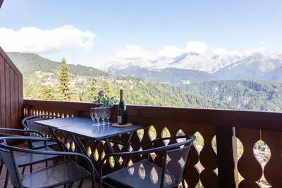 Richemont 8c by Interhome