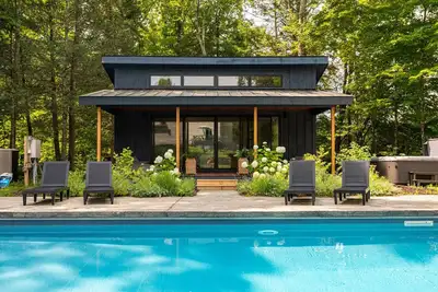 Image de Luxe Family Retreat w/ HotTub Cabana