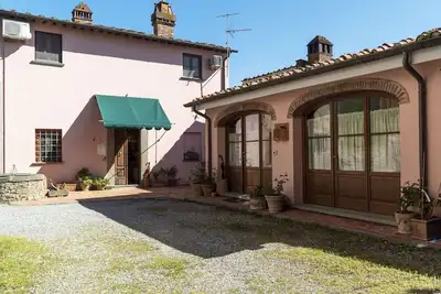 Image de Country Historical House Lucca