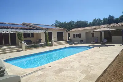 Image de Proche du Lac de Ste Croix et des Gorges du Verdon