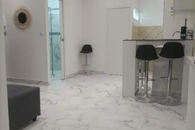 Image de Appartement confortable a proximite de la mer.