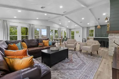 Image de Casa Verde, Updated Home with 3 Beds, 1. 5 Baths, Sleeps 6