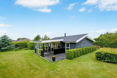 Image de \"Anelise\" - 800m to the fjord by Interhome