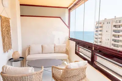 Image de CostaBlancaDreams - Apartamento Nico Beach à Calpe