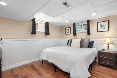 Image de Private Hot Tub & Fire Pit – Near Bear Creek Park