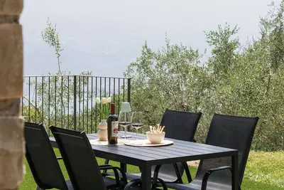 Image de L'oliver with lake view next to Limone sul Garda