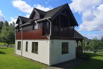 Image de Lakeside House in Drumshanbo