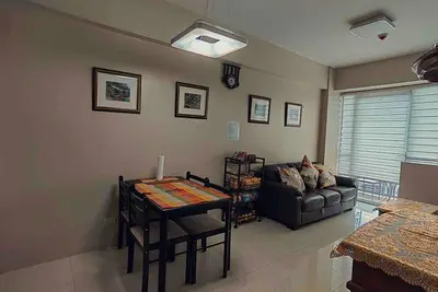 Image de Condo One Palm Tree Villas