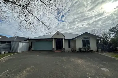 Image de Sunny Family Retreat- Children and Pet Friendly