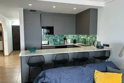 Image de Lagoverdesuites Suite 16 Two Bedroom luxury apartment with Air-conditioning