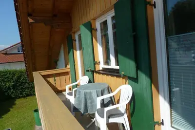 Image de Vacation apartment Anna - Gästehaus Sonneneck